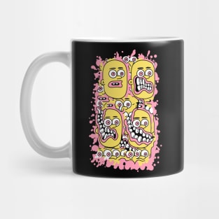 Teeth Fun Mug